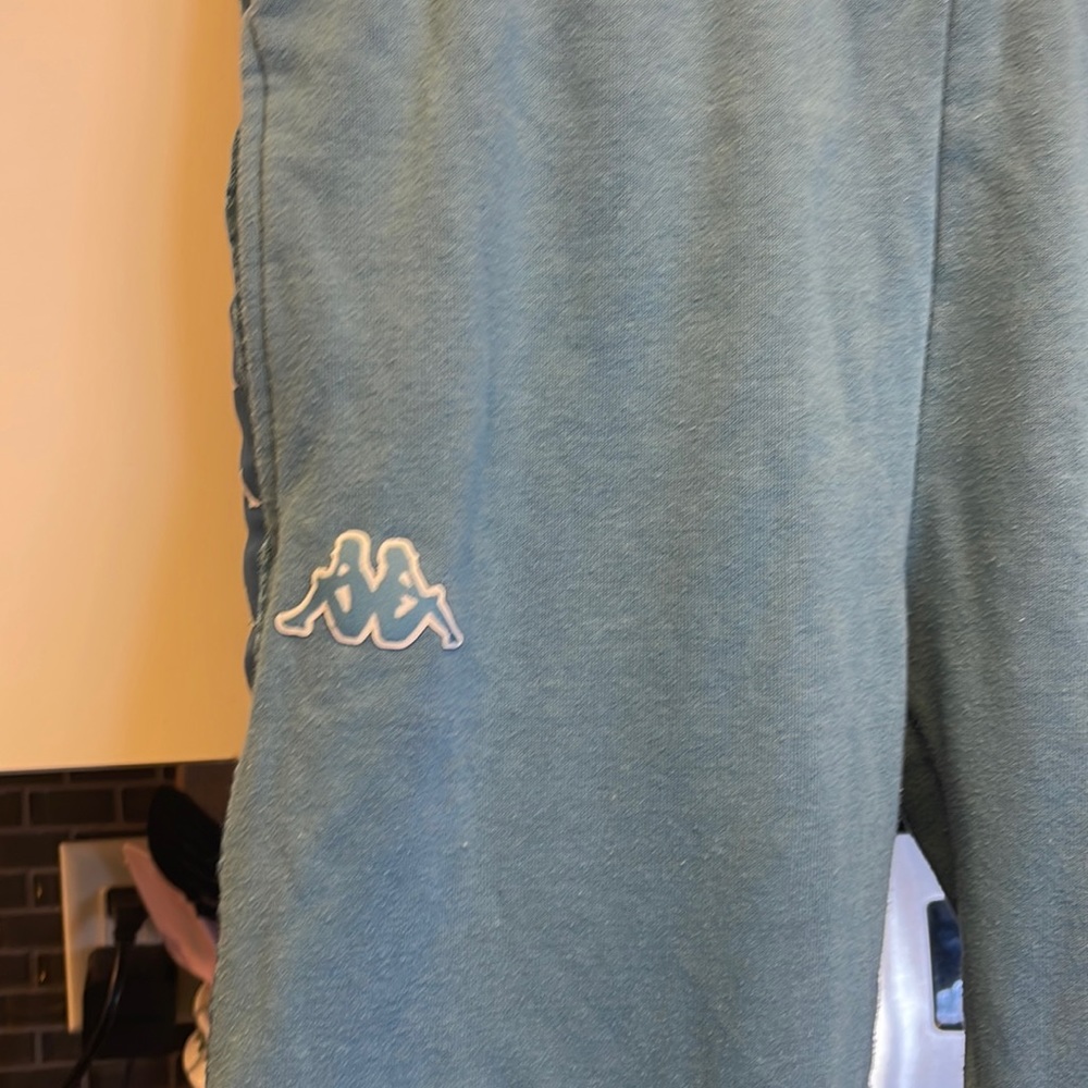 Kappa joggers